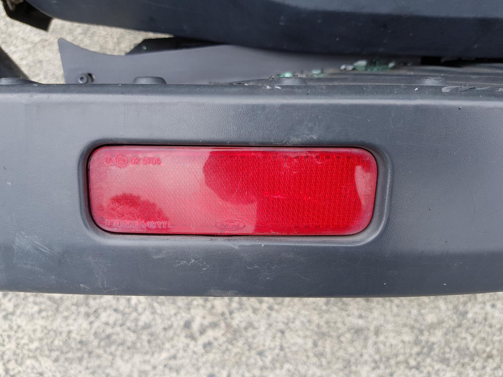 Ford Transit - Other