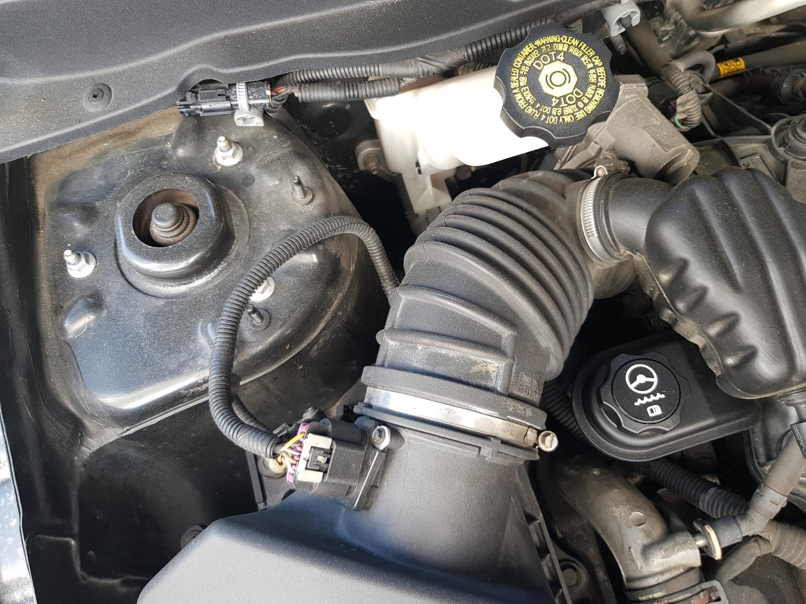 Holden Captiva - Captiva 7 2011-Present