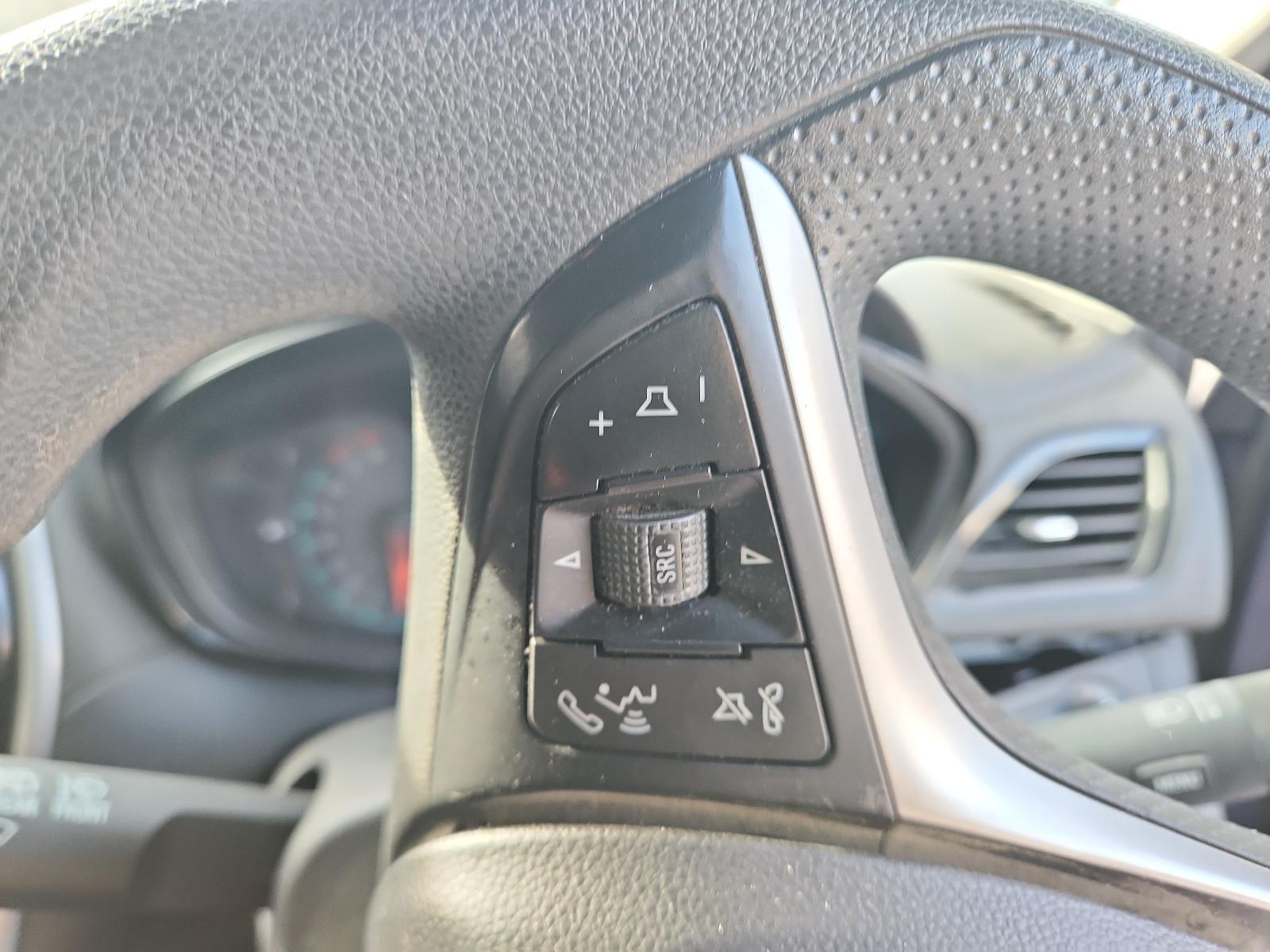 Holden Barina - Spark 2010-Present