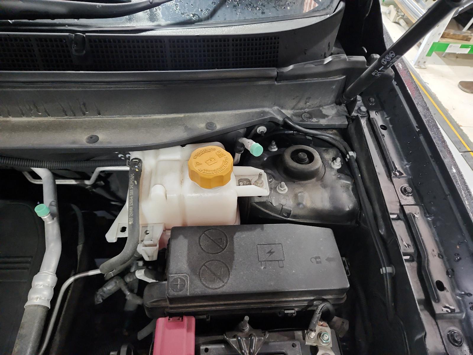 Holden Captiva - Captiva 7 2011-Present