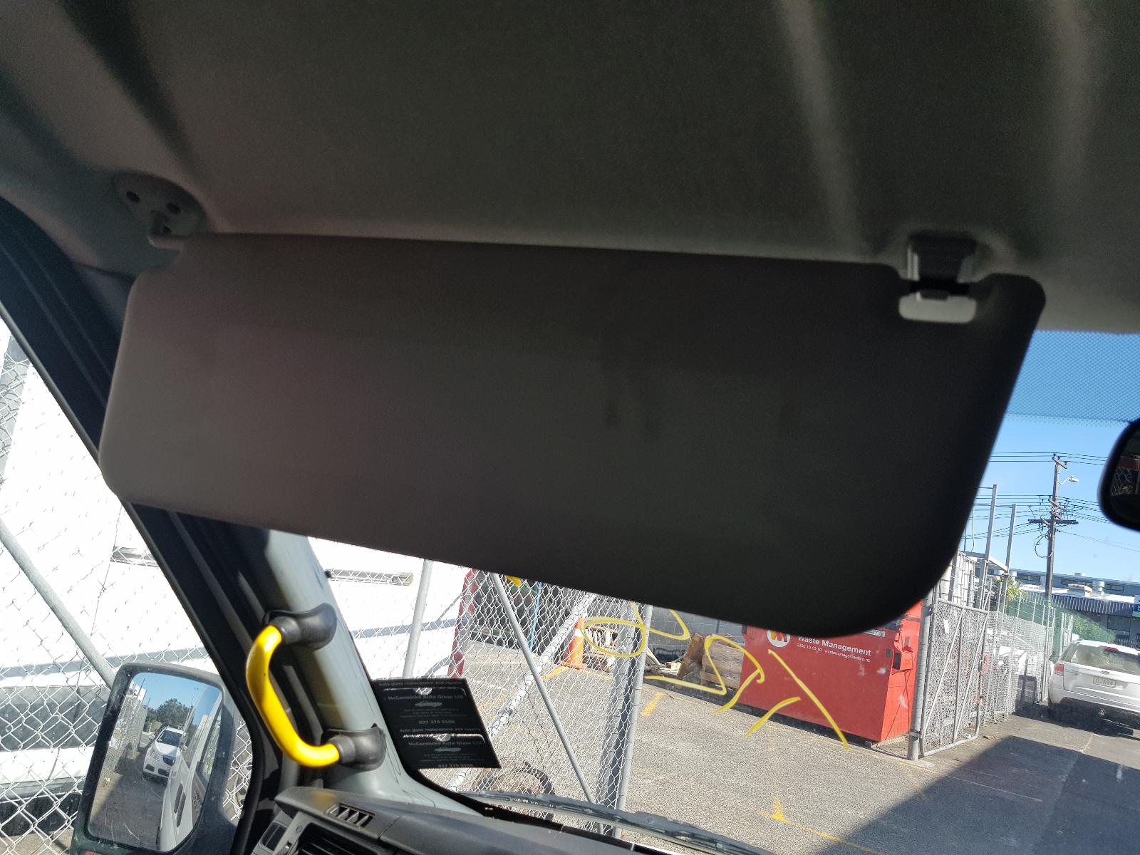 Ford Transit - 2006-2011