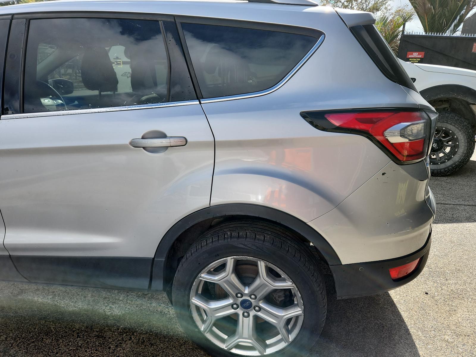 Ford Escape - Other