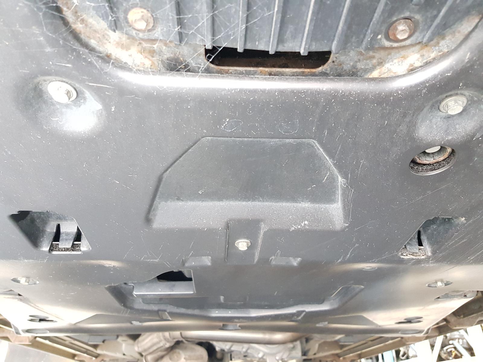 Ford Territory - SZ 2011-Present