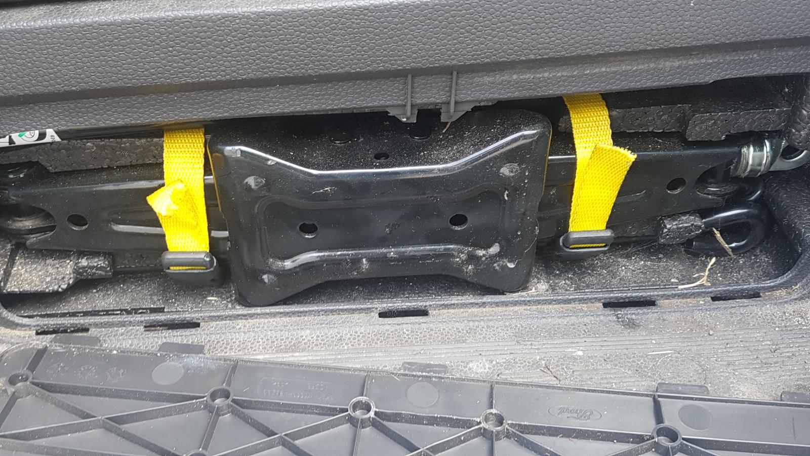 Ford Transit - Other