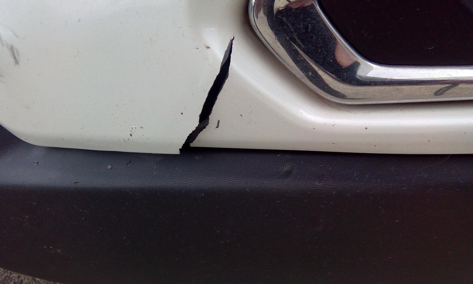 Holden Captiva - Captiva 5 2006-2011