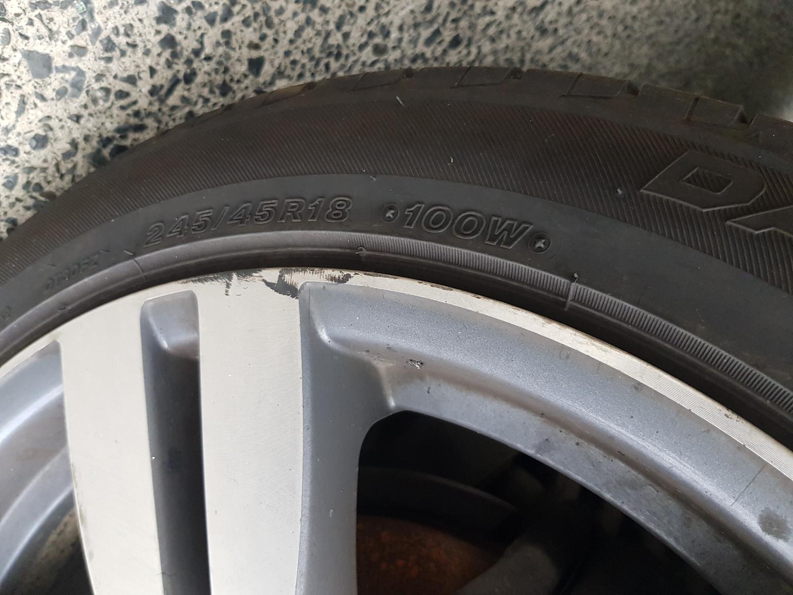 Holden Commodore - VF 2013-Present