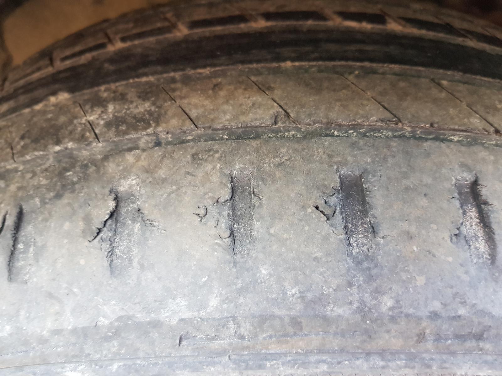 Holden Captiva - Captiva 7 2011-Present