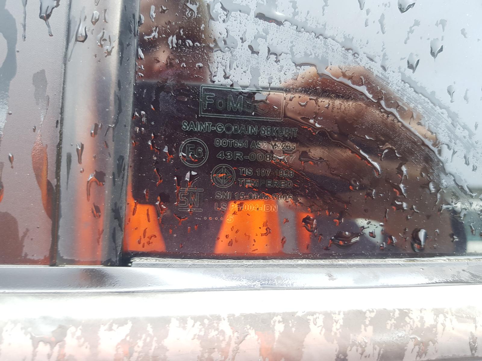 Ford Ranger - PX/PX2 2011-2017