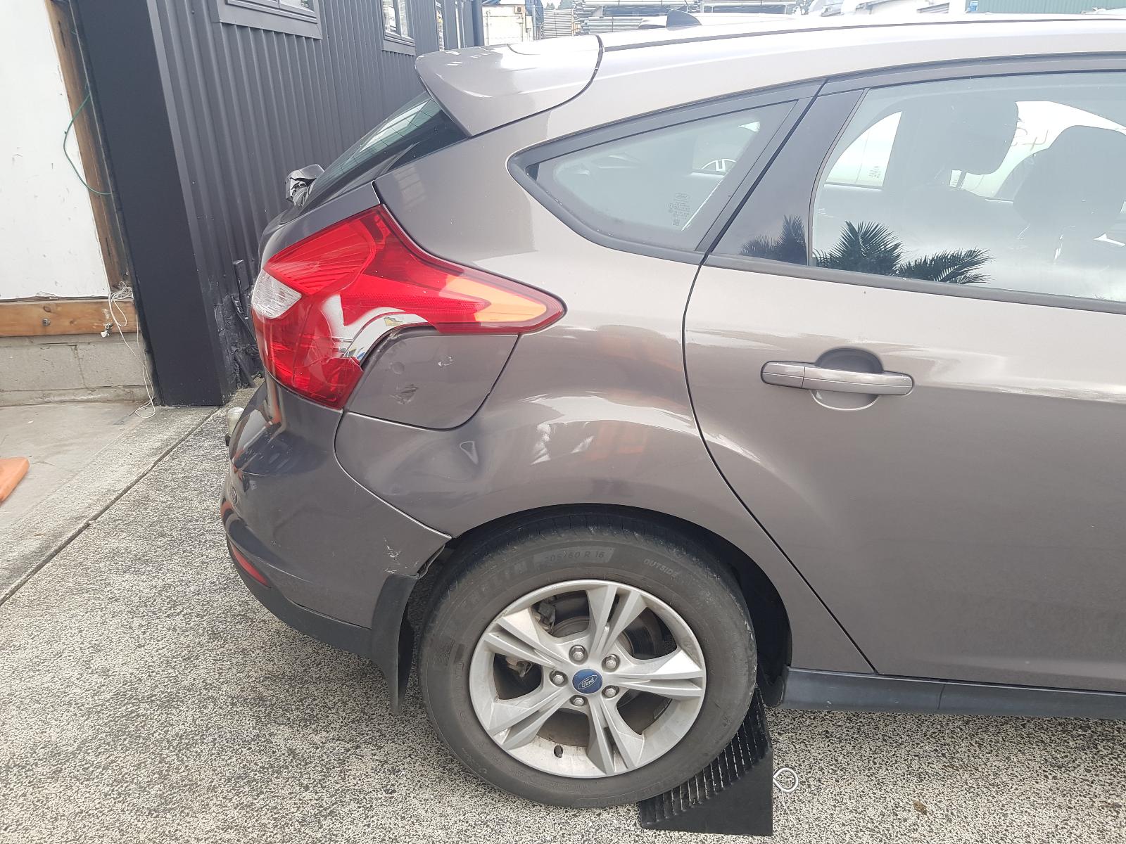 Ford Focus - LW 2011-2015