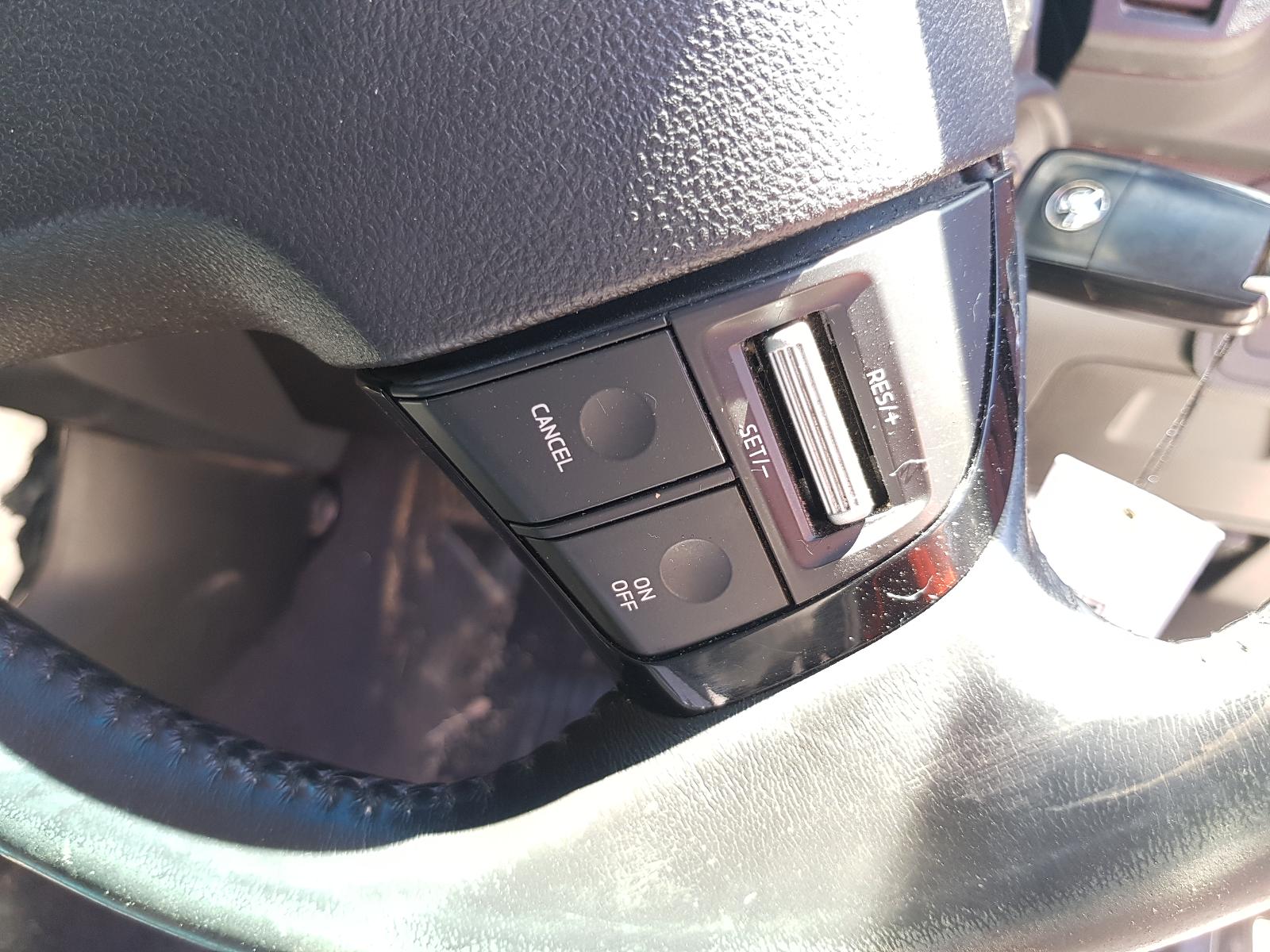 Holden Colorado - RG 2012 -2016