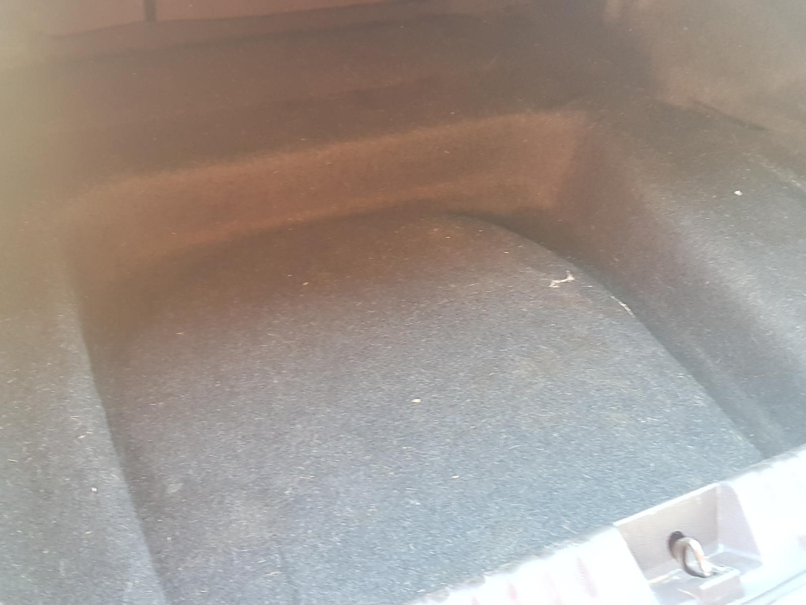 Ford Falcon - FG-FGX 2008-2016