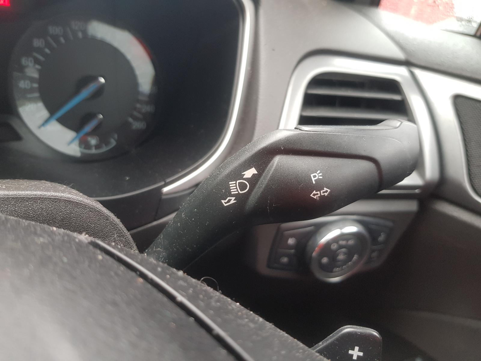 Ford Mondeo - MD 2014-2017