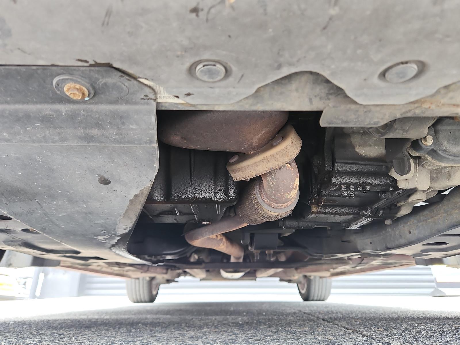 Holden Cruze - 2009-Present