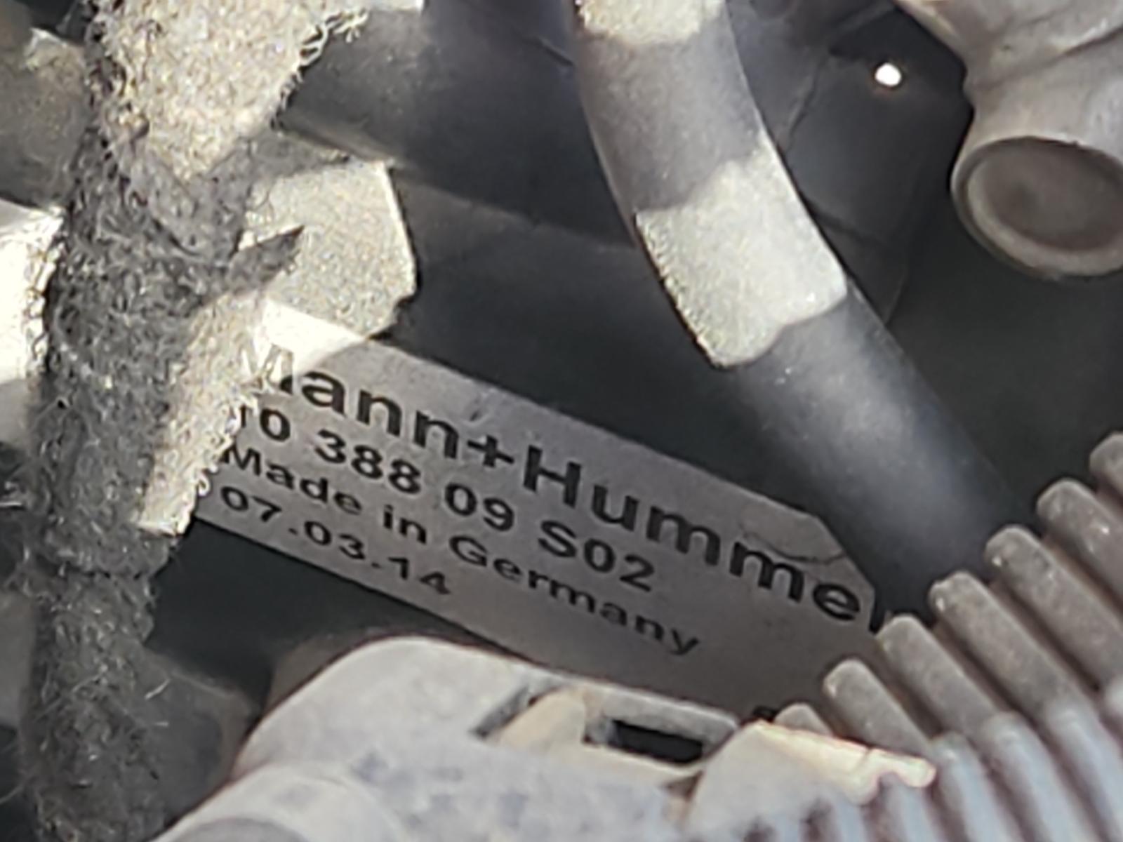 Holden Cruze - 2009-Present