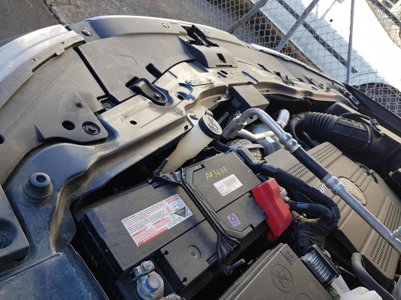 Holden Captiva - Captiva 7 2011-Present