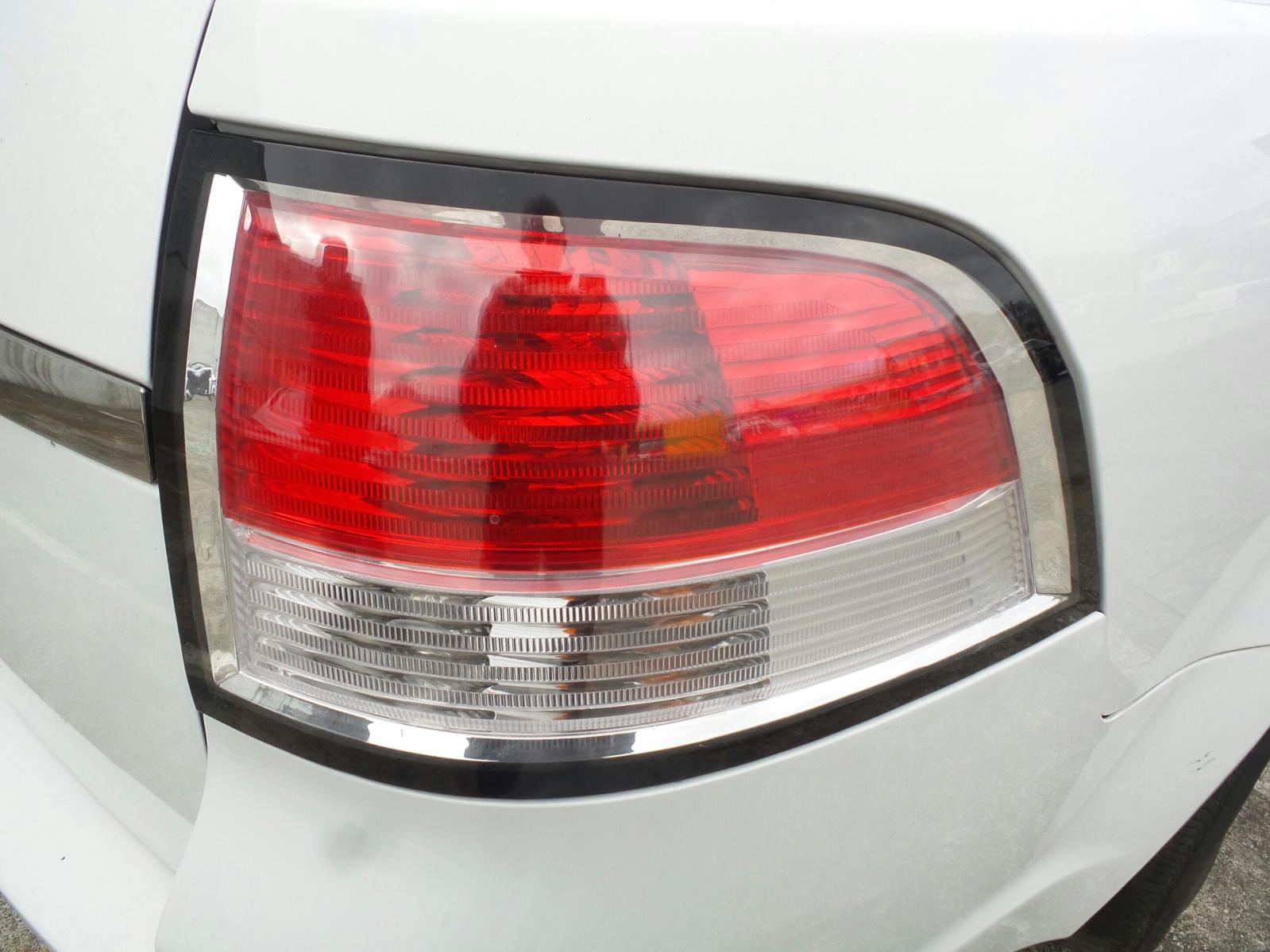 Holden Commodore - VE 2006-2013