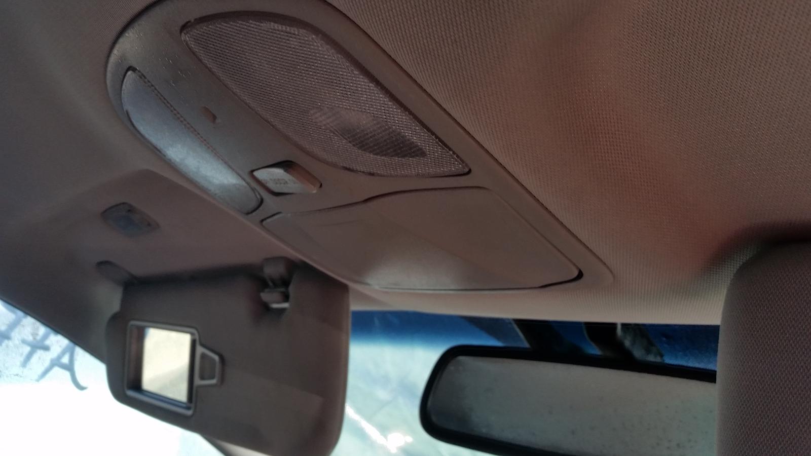 Hyundai i45 - 2010-2013