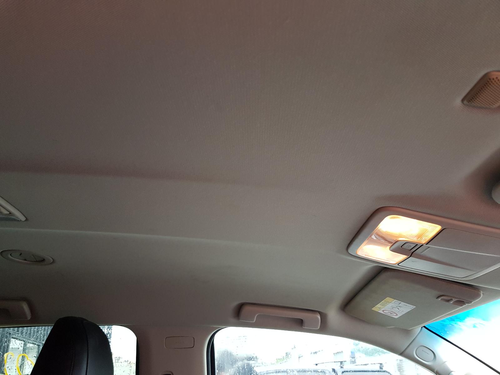 Holden Colorado - RG2 2016-Present