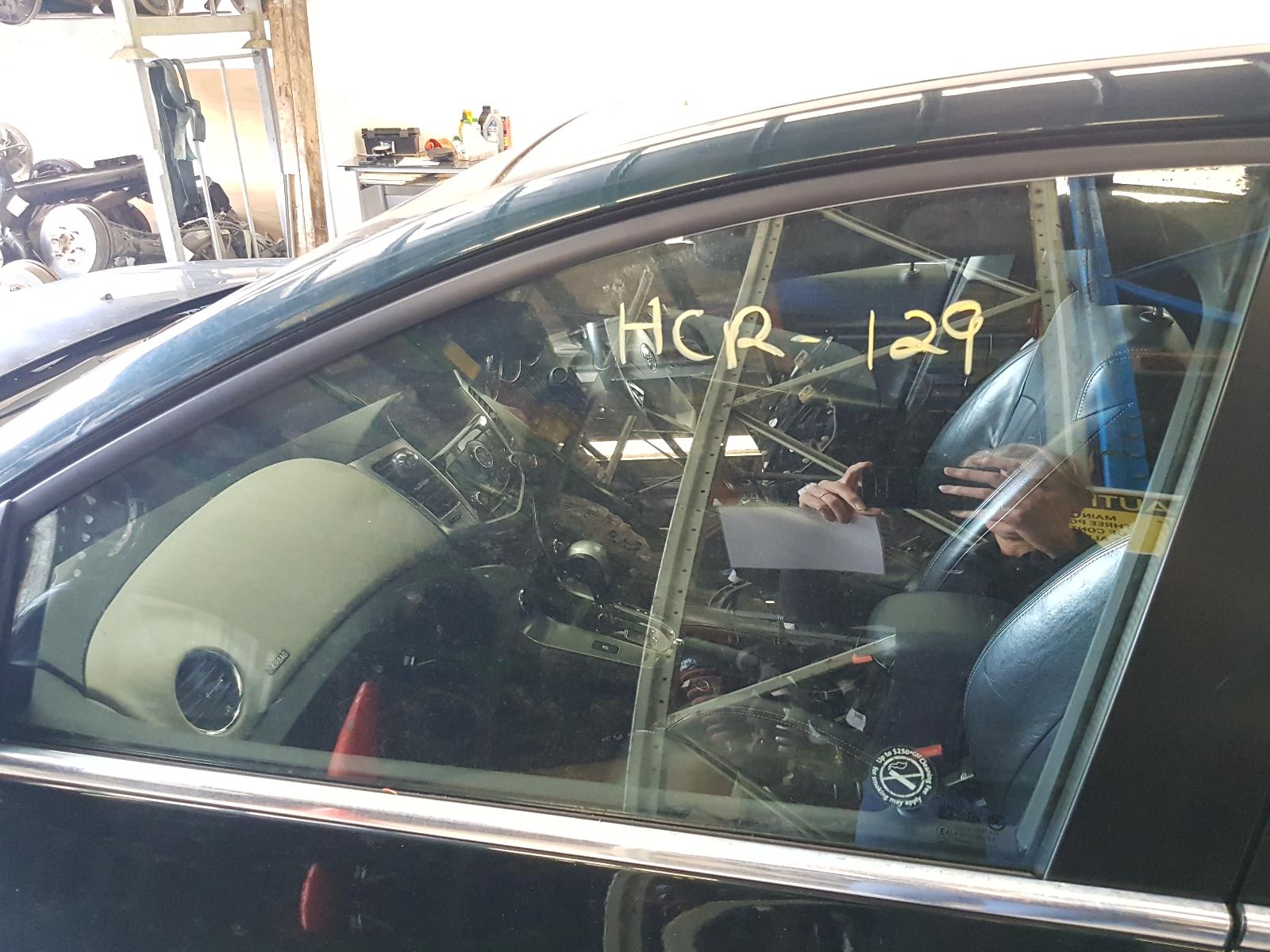 Holden Cruze - 2009-Present