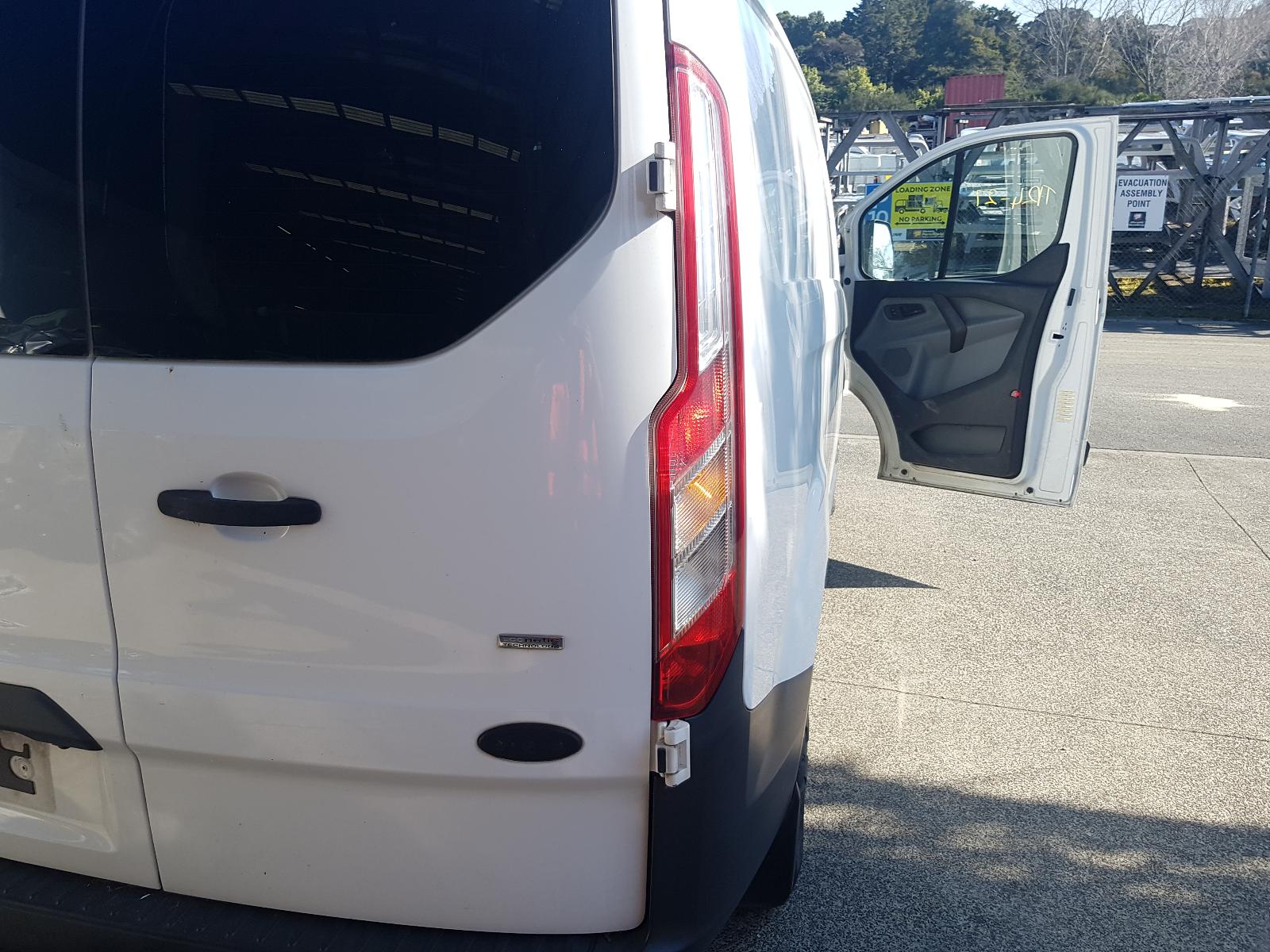 Ford Transit - Other