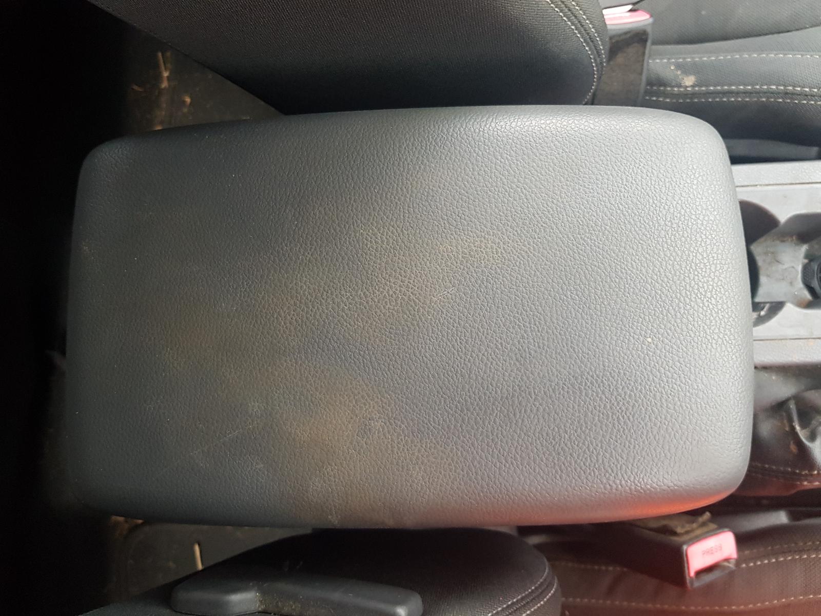 Ford Ranger - PX/PX2 2011-2017