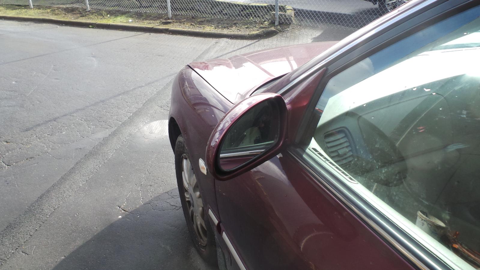 Hyundai Sonata - Other 2005-2010