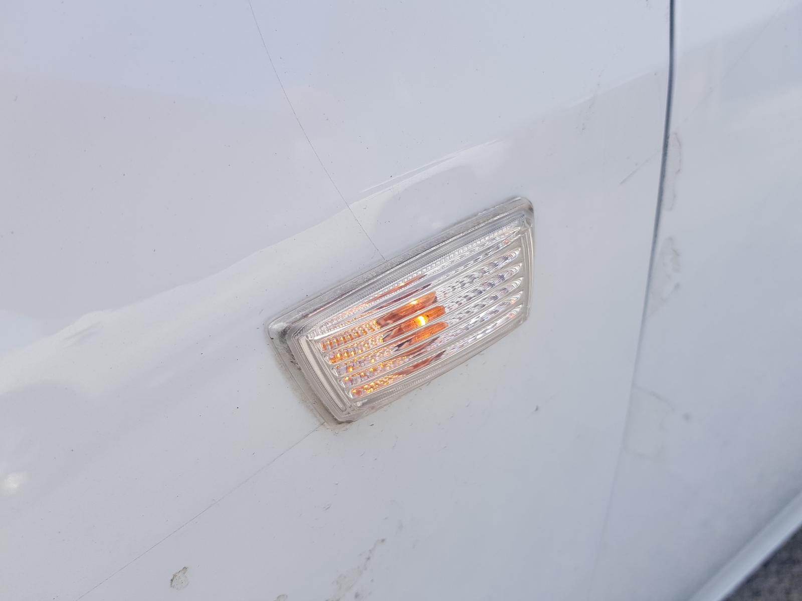 Holden Cruze - 2009-Present