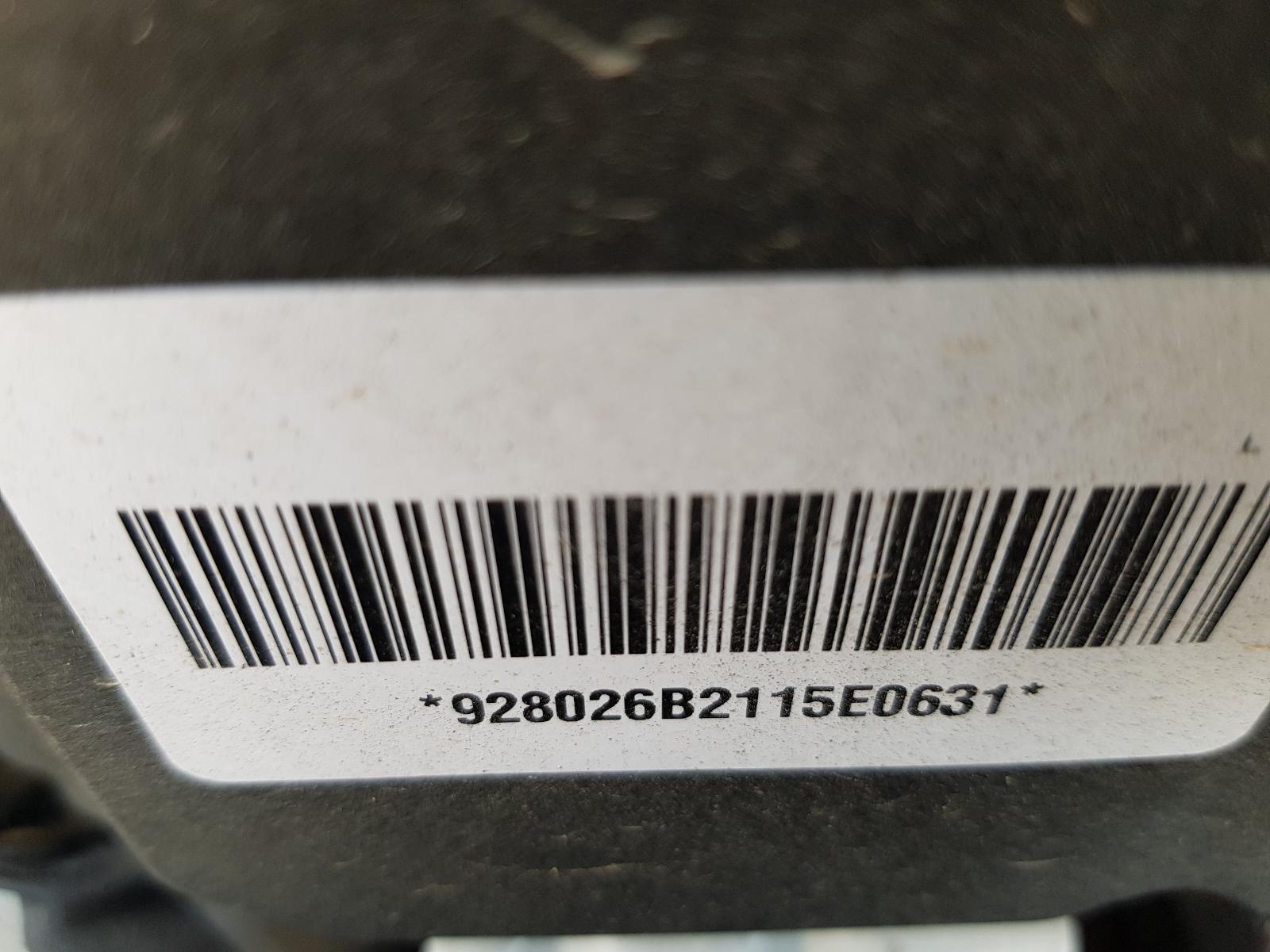 Holden Commodore - VE 2006-2013