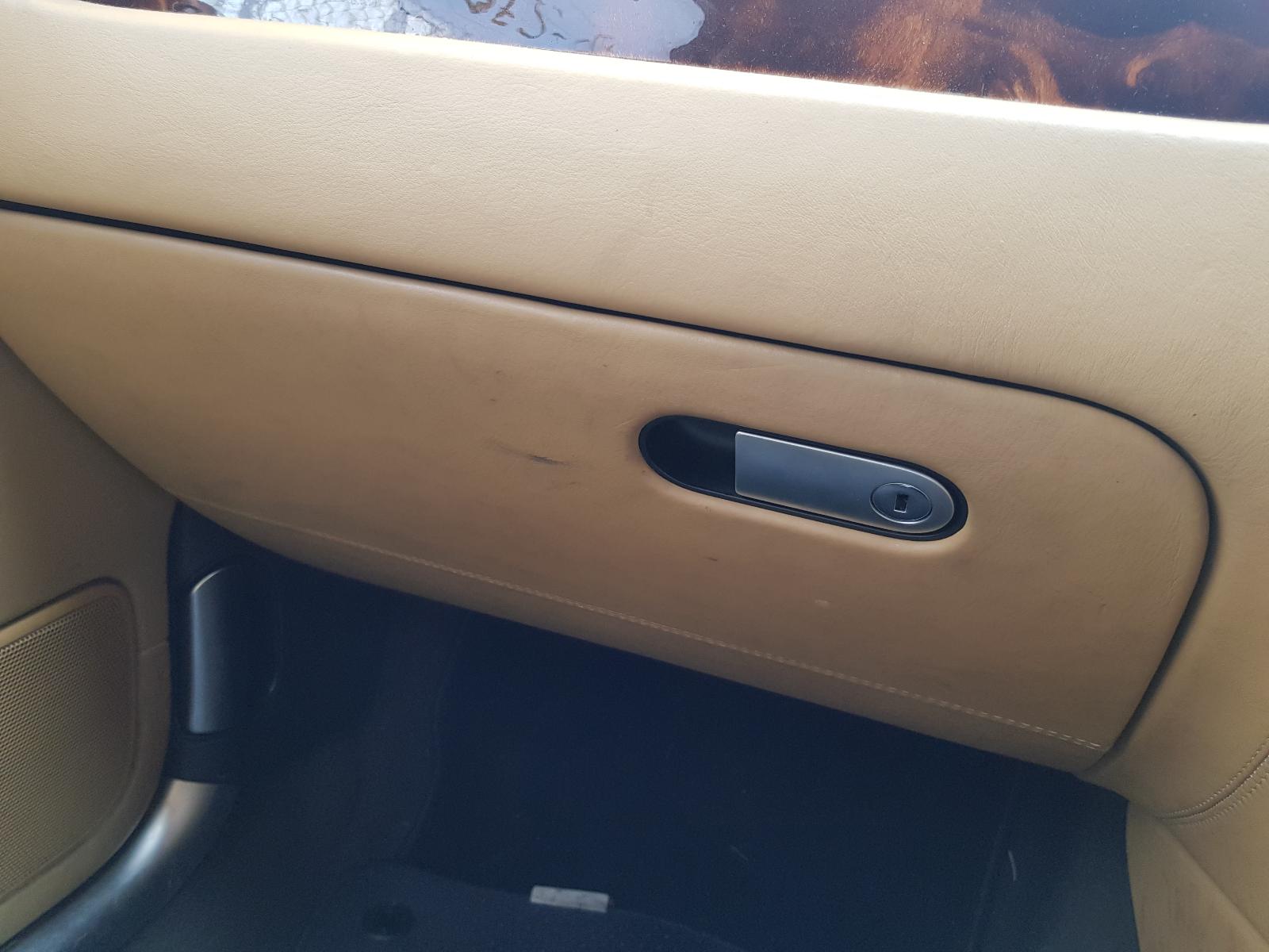 Bentley GT-GTC - 2003-2016