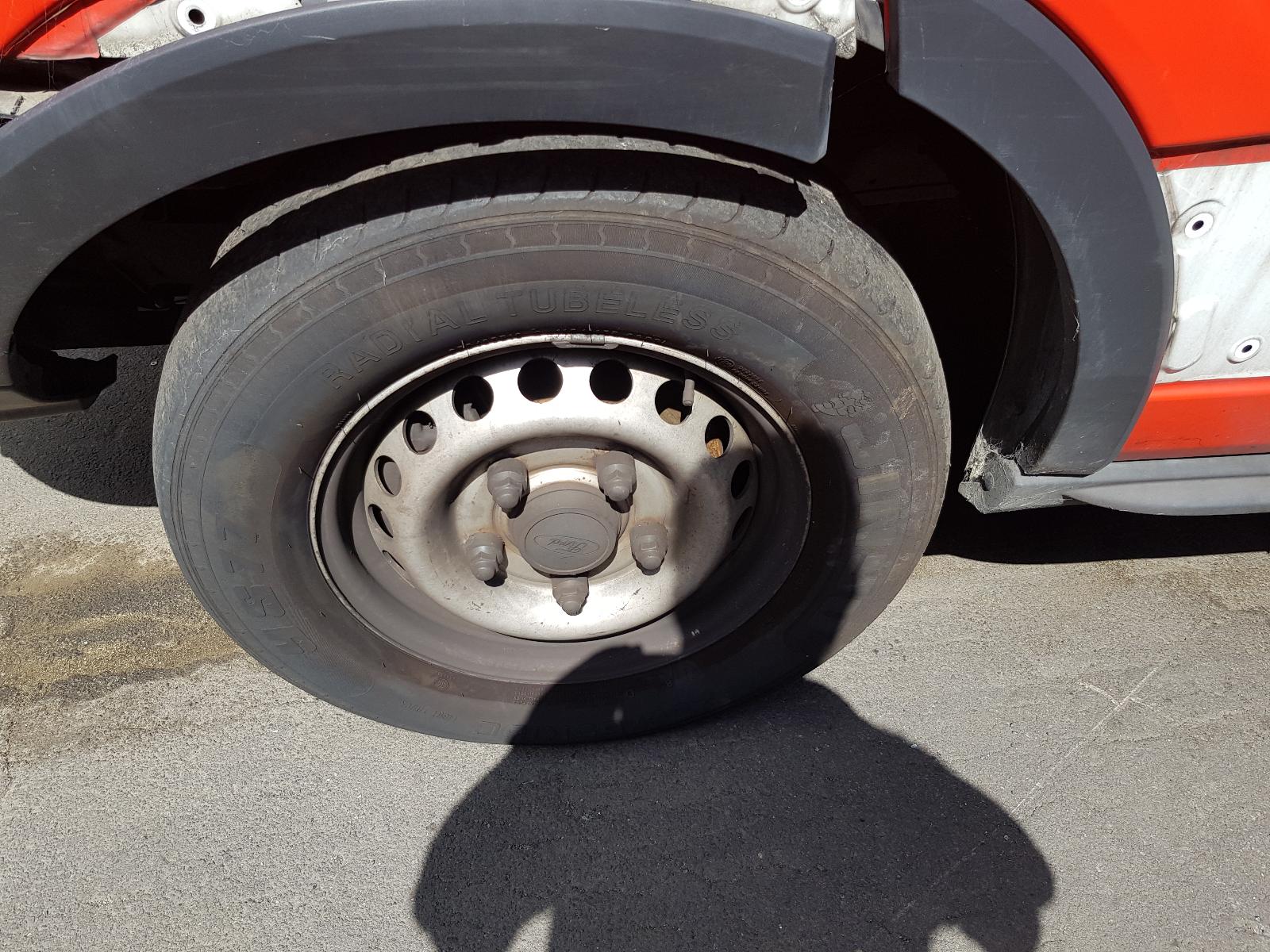 Ford Transit - Other