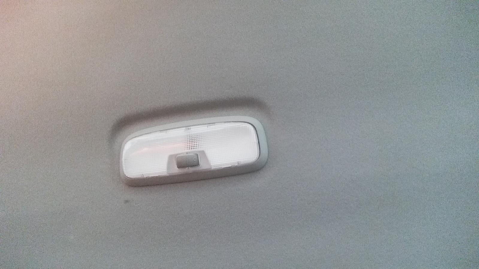 Ford Transit - Other