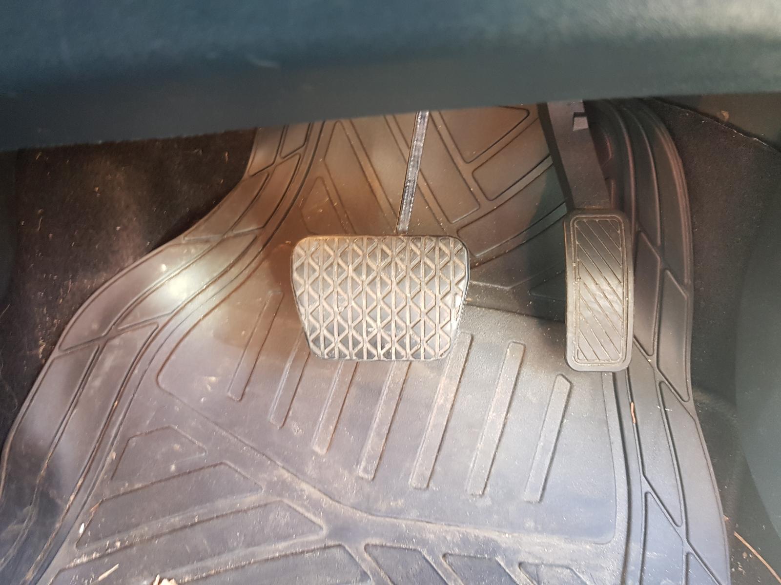 Ford Fiesta - MK VI 2008-Present