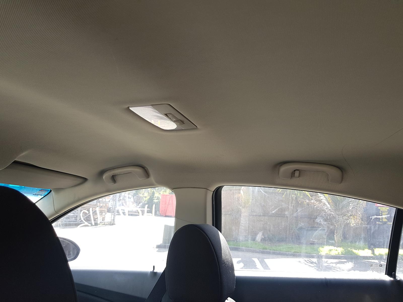 Holden Cruze - 2009-Present