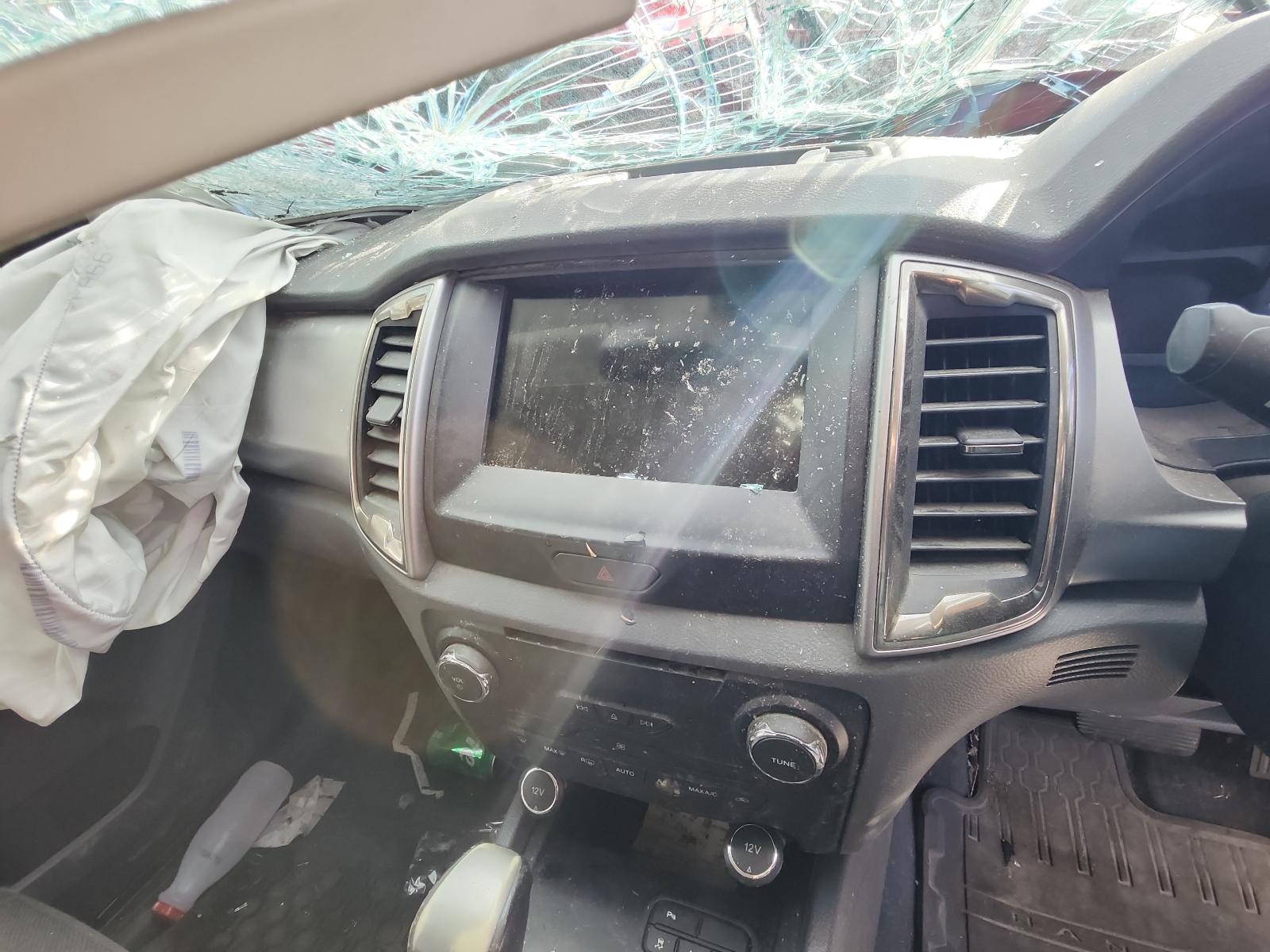 Ford Ranger - PX/PX2 2011-2017