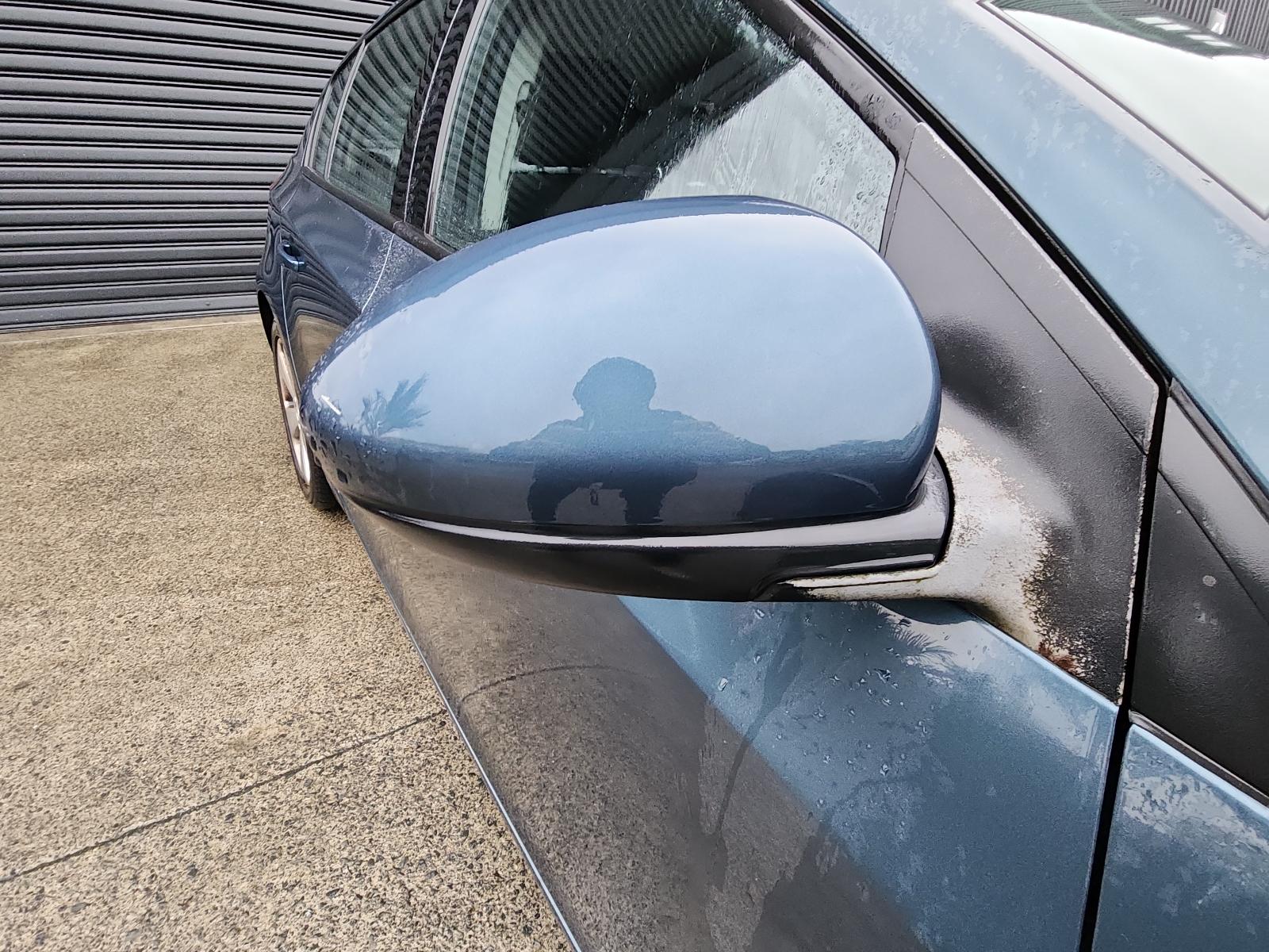 Holden Cruze - 2009-Present