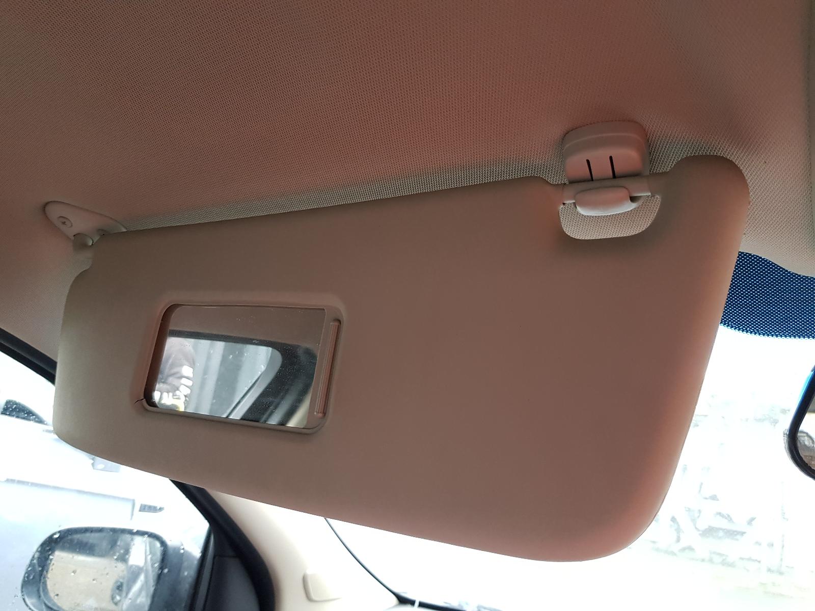 Ford Falcon - FG-FGX 2008-2016