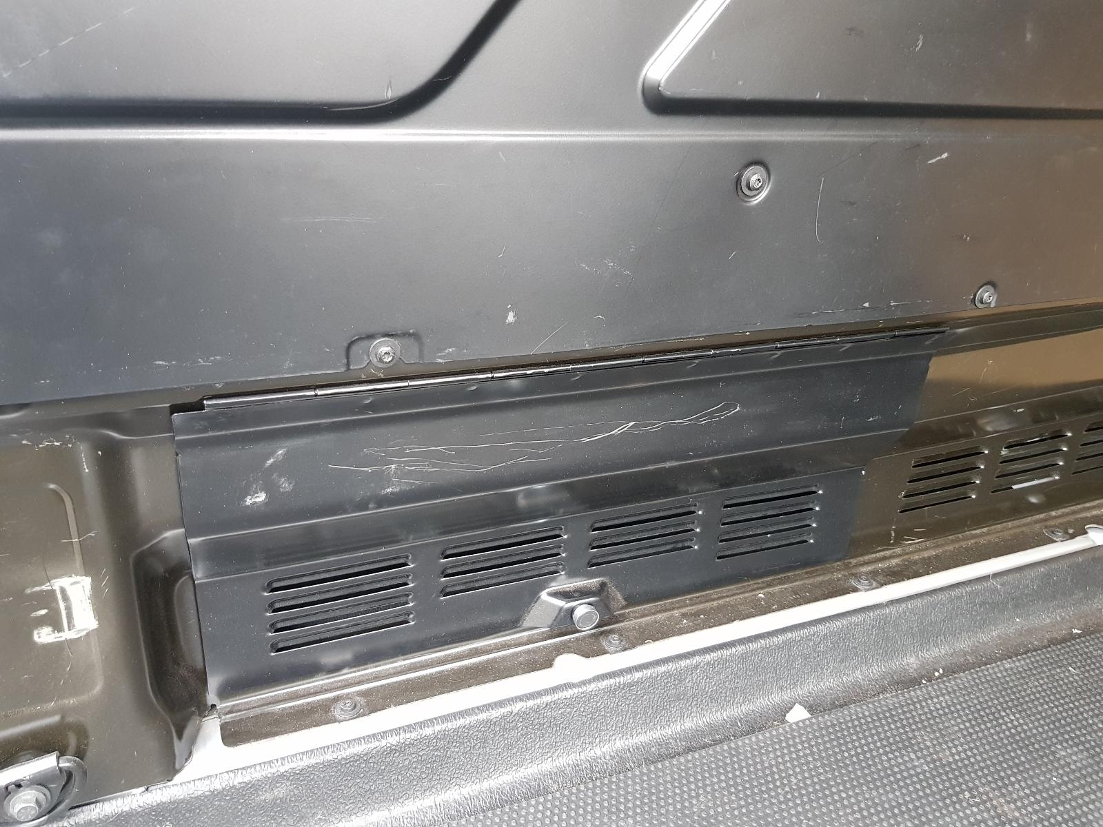 Ford Transit - Other