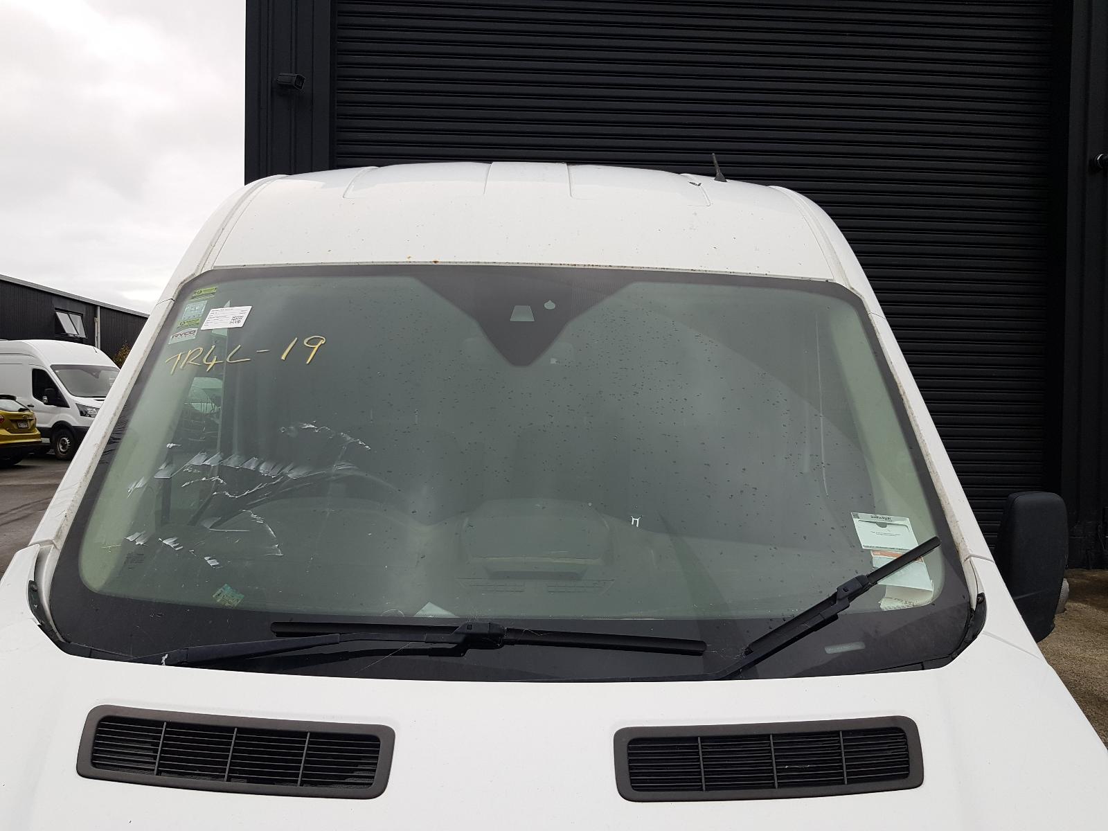 Ford Transit - Other