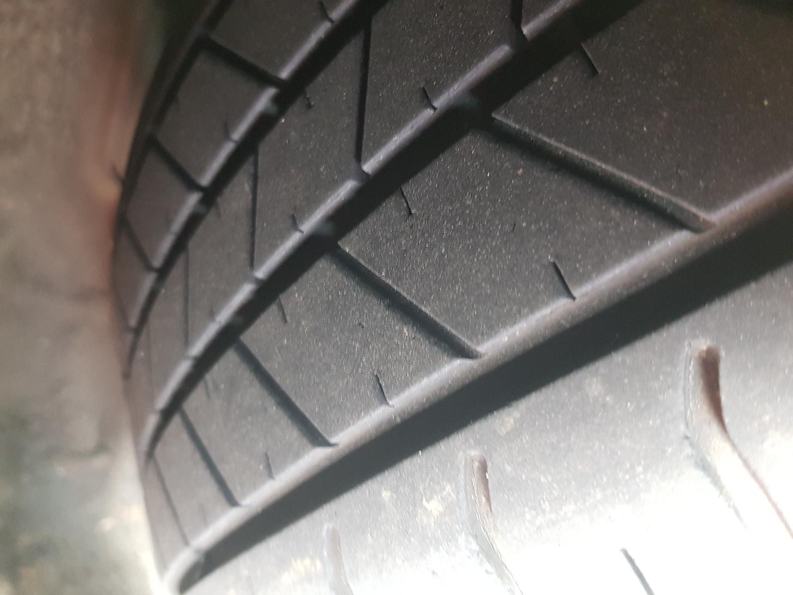 Ford Falcon - FG-FGX 2008-2016