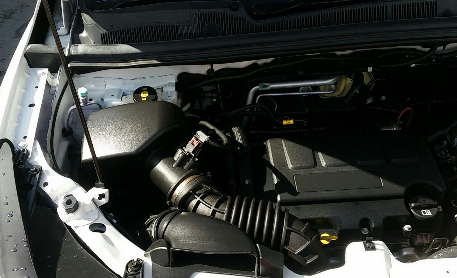 Holden Trax - TJ Series 2013-Present