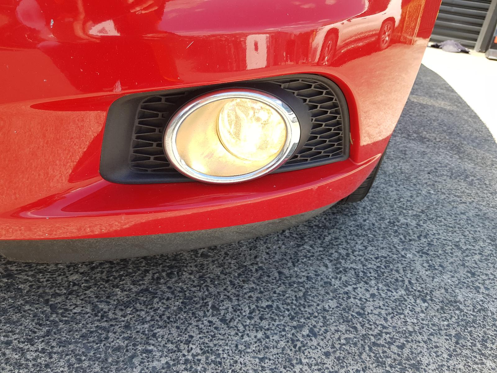 Holden Cruze - 2009-Present