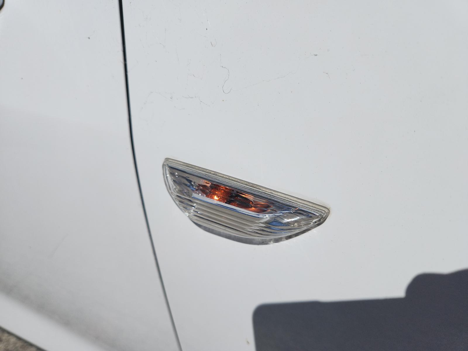 Holden Trax - TJ Series 2013-Present