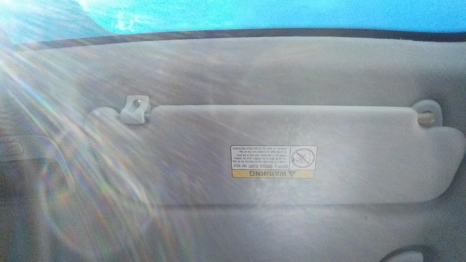 Hyundai H1 Van - 2008-2016