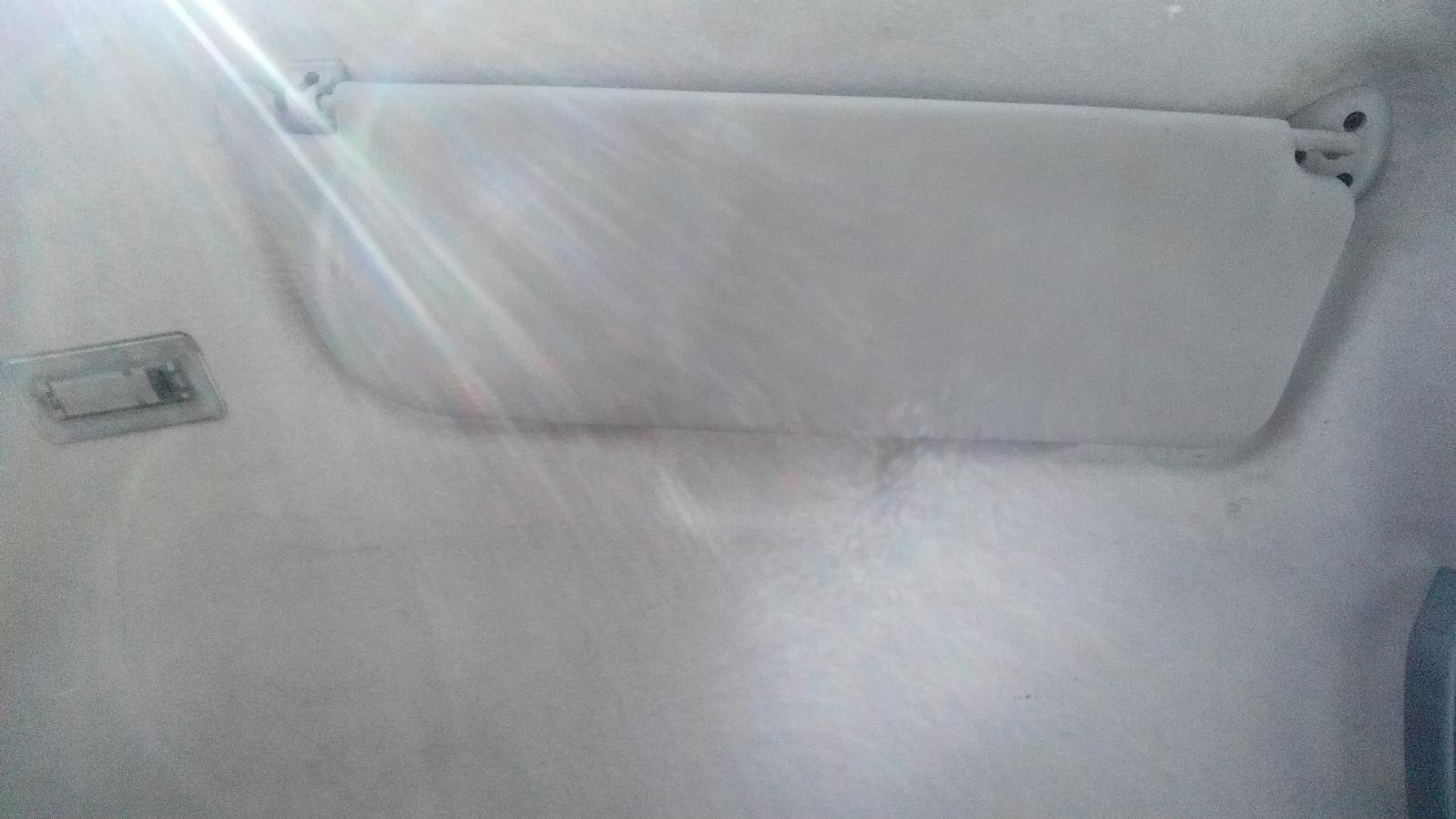 Ford Transit - 2006-2011