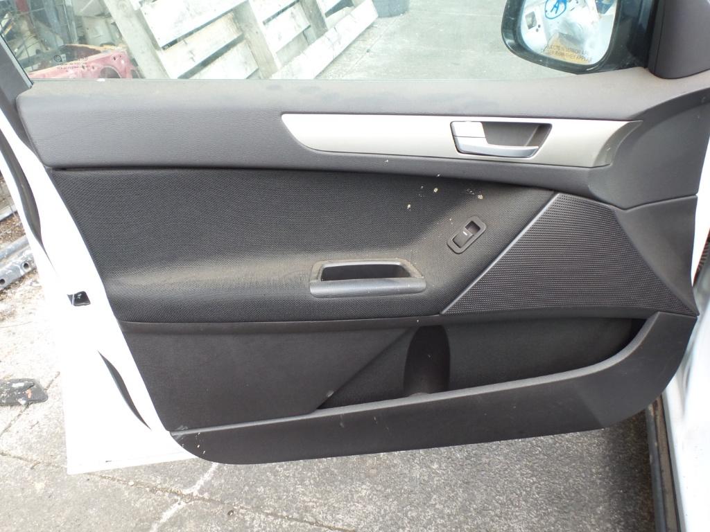 Ford Falcon - FG-FGX 2008-2016