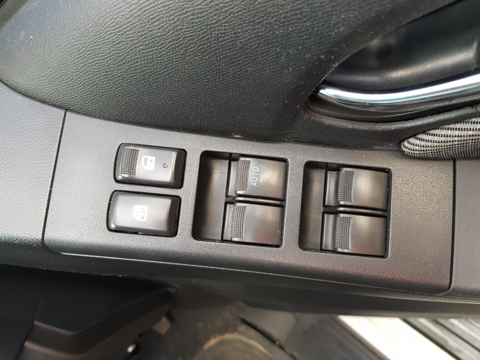 Holden Colorado - RG 2012 -2016