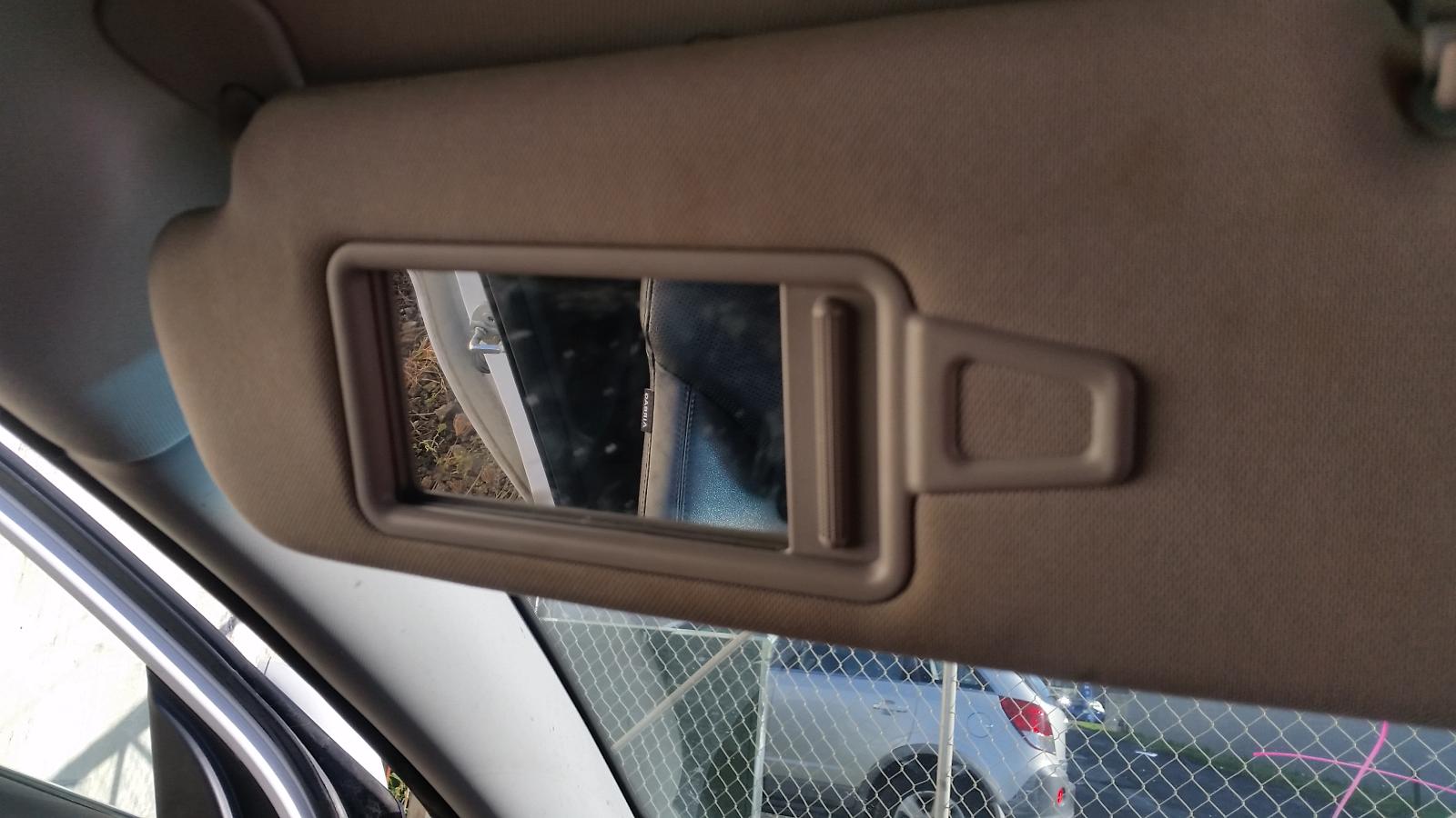 Hyundai i45 - 2010-2013