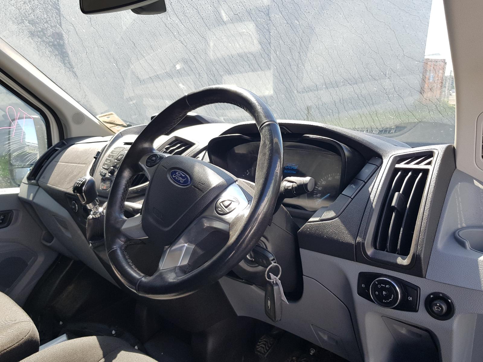 Ford Transit - Other