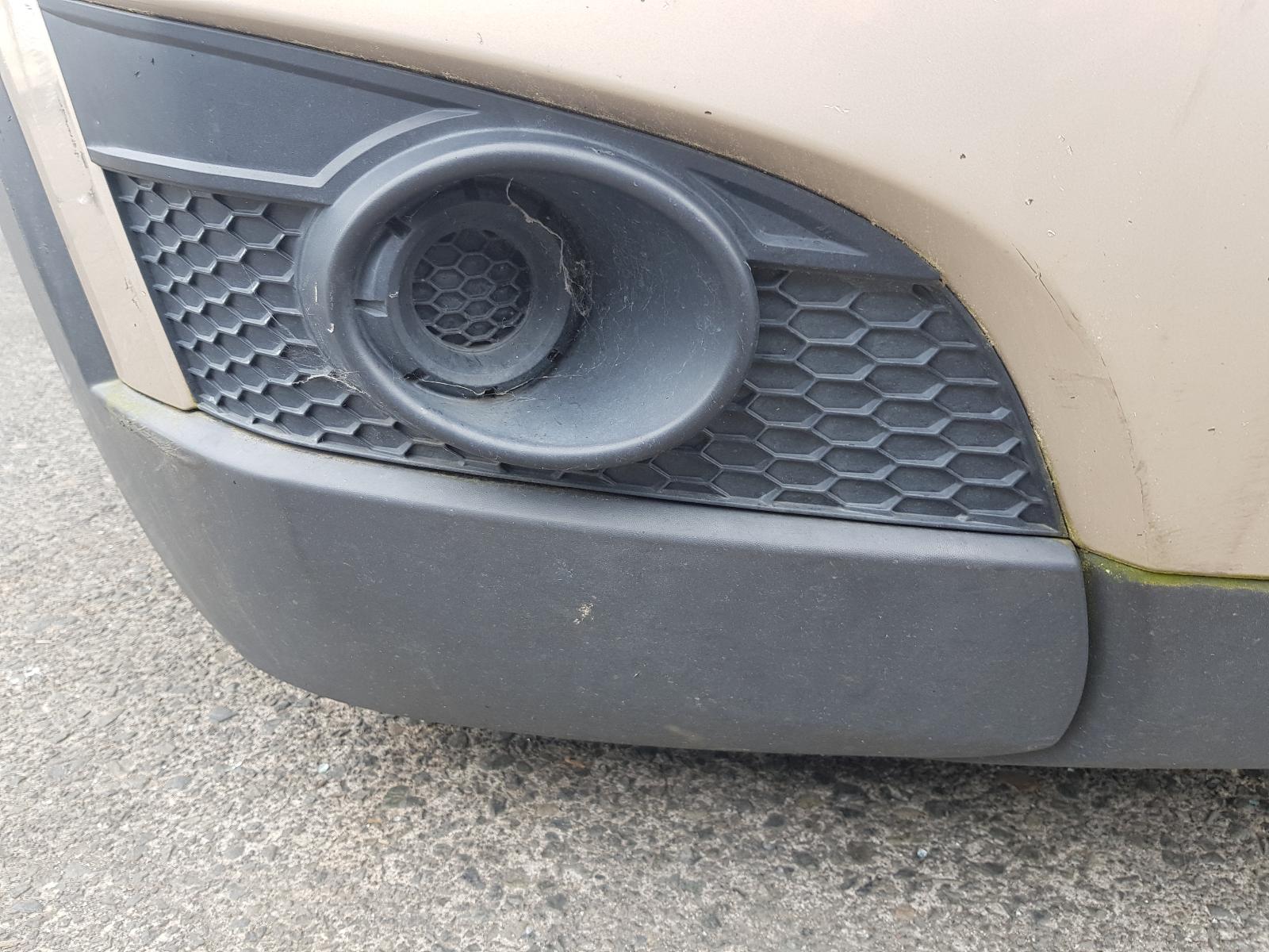 Holden Captiva - Captiva 7 2011-Present