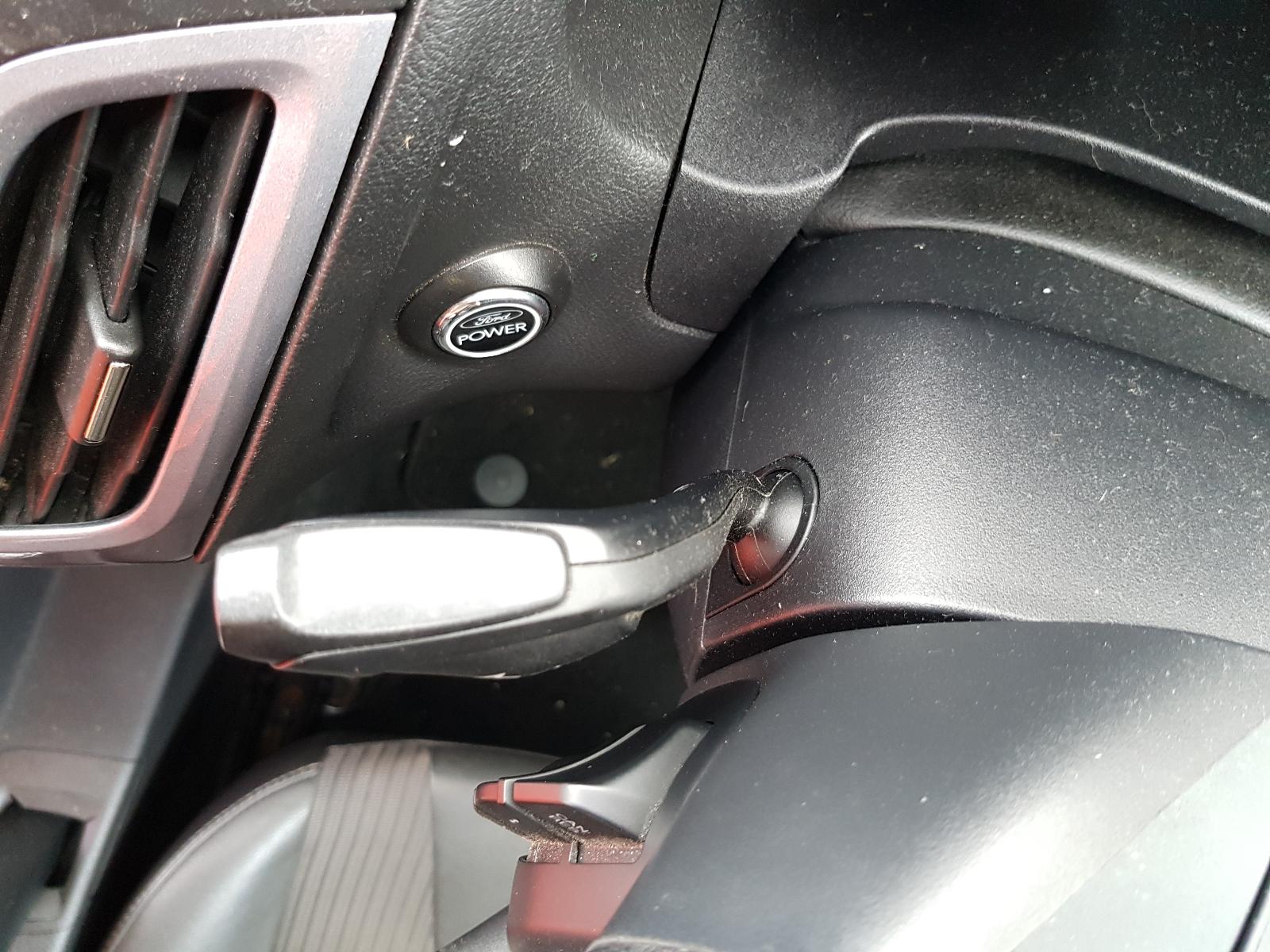 Ford Focus - LW 2011-2015